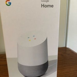 Google home